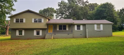 101 Melvin Dr, Anderson, SC 29626
