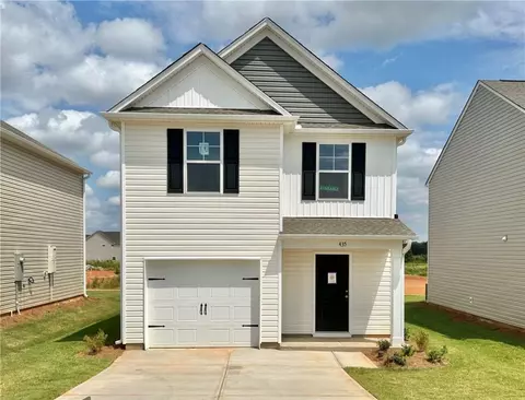 435 Seaborn Cir, Pendleton, SC 29670