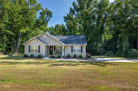 307 Rice Cemetery Rd, Anderson, SC 29621