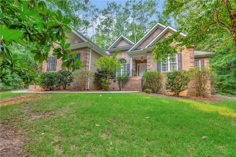 309 Brighton Rd, Anderson, SC 29621