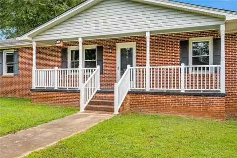 2301 Poplar Ln, Anderson, SC 29621