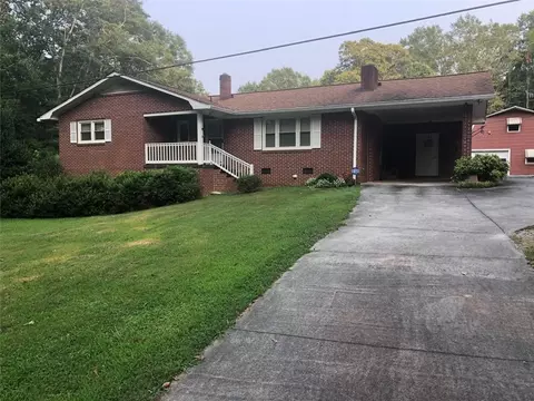 129 Mccoy Dr, Starr, SC 29684 photo 2
