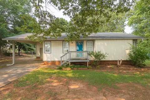 401 Fox Valley Rd, Anderson, SC 29621