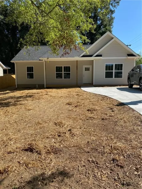 297 Saluda St, Belton, SC 29627