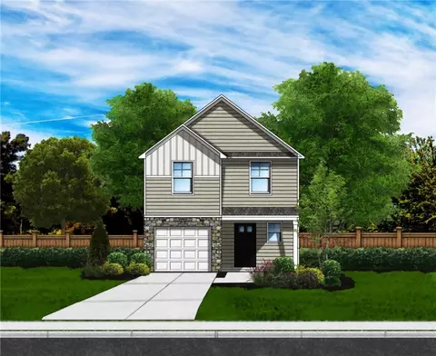 436 Seaborn Cir, Pendleton, SC 29670