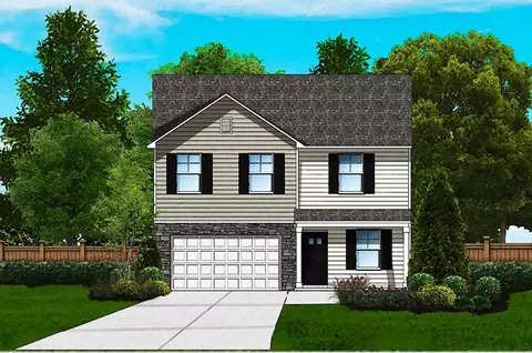 438 Seaborn Cir, Pendleton, SC 29670