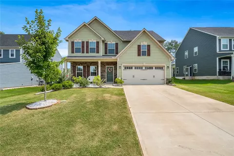 236 Bronson Rdg, Anderson, SC 29621