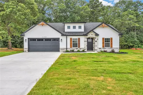 1180 Watkins Rd, Anderson, SC 29625