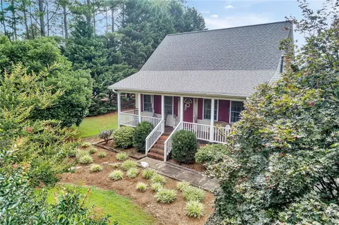 379 Stewart Rd, Six Mile, SC 29682