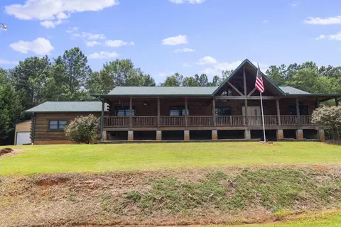 134 Monroe Dr, Seneca, SC 29678 photo 1