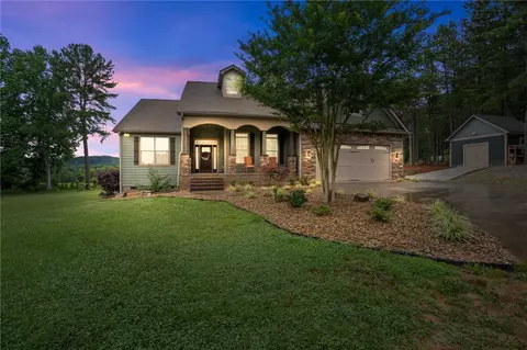 440 N Southerlin Rd, Taylors, SC 29687