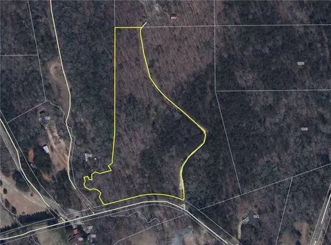 00 Country Creek Dr, Pickens, SC 29671