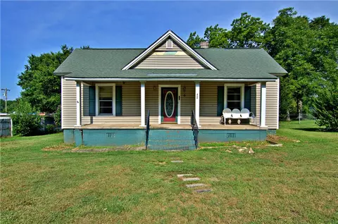 408 Riley St, Anderson, SC 29624