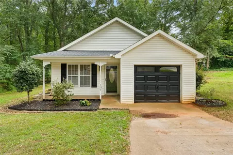 110 Cedar Rdg, Anderson, SC 29621