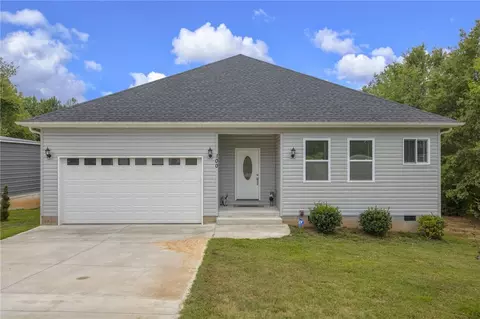 100 Moses Dr, Anderson, SC 29626