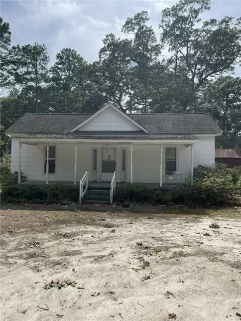 1501 Crestview Rd, Anderson, SC 29621