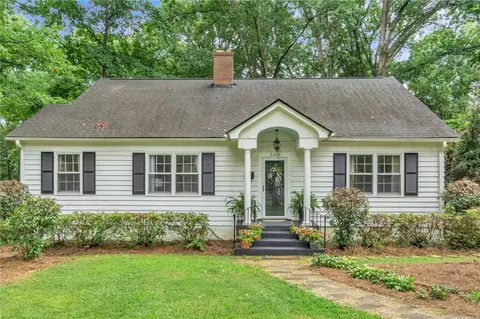 509 Glenwood Ave, Anderson, SC 29625