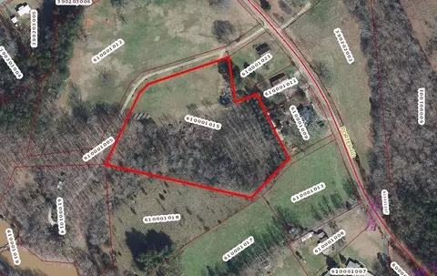 Porter Road, Pendleton, SC 29670