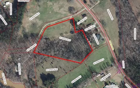 1 Porter Road, Pendleton, SC 29670