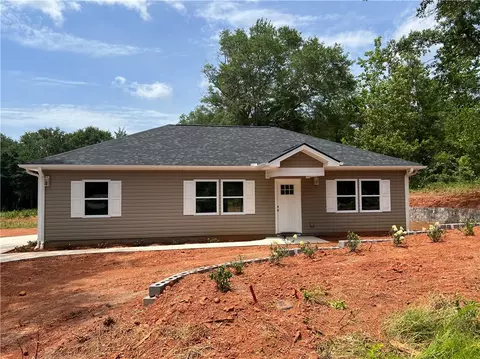 102 George Edward Dr, Anderson, SC 29624
