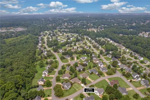 112 Blue Wing Ln, Easley, SC 29642 photo 34