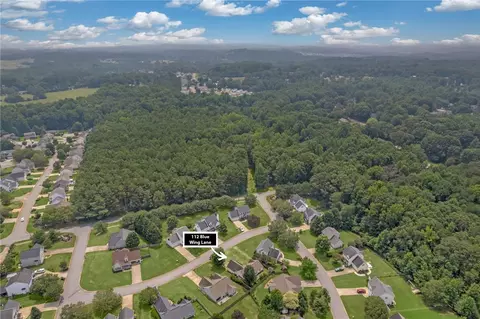 112 Blue Wing Ln, Easley, SC 29642 photo 35