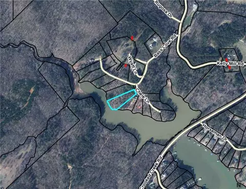 00 Chele Ln, Seneca, SC 29672 photo 2