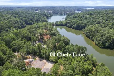 00 Chele Ln, Seneca, SC 29672 photo 4