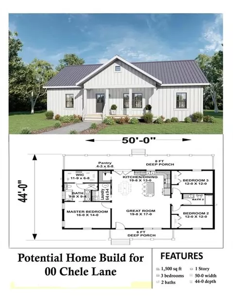 00 Chele Ln, Seneca, SC 29672 photo 14