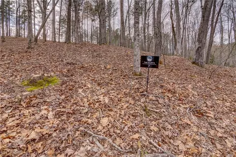 Lot 7 Grays Peak Drive, Salem, SC 29676