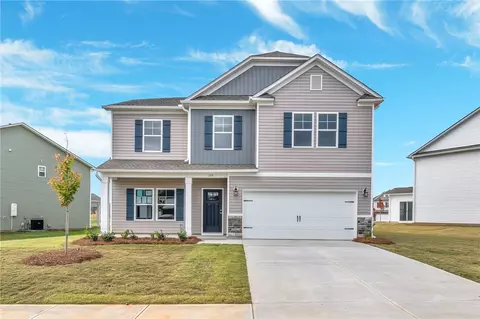 135 Callongton Dr #LOT 159, Piedmont, SC 29673