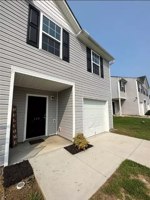 115 Evonshire Blvd, Anderson, SC 29621