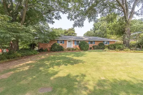 2405 Greenfield Dr, Anderson, SC 29621