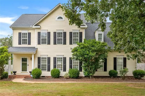104 Hornbuckle Dr, Easley, SC 29642