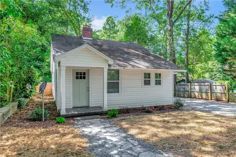 911 Springdale Rd, Anderson, SC 29621