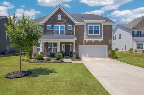 405 N Oak Crest Dr, Belton, SC 29627