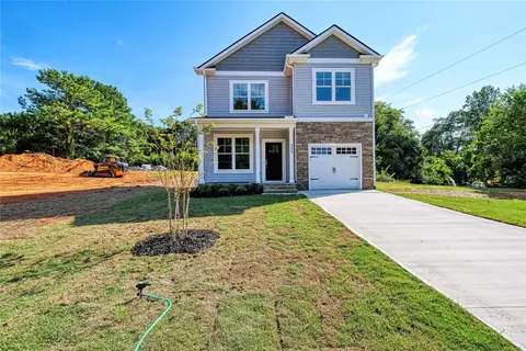 331 Thompson St, Pendleton, SC 29670
