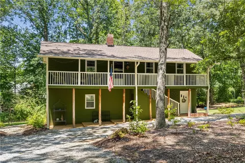120 Bonner Rd, Mountain Rest, SC 29664
