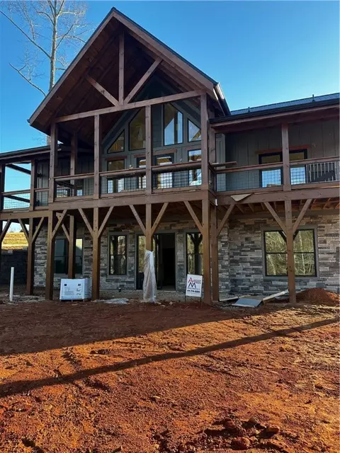 241 Janda Hill Dr, Seneca, SC 29672