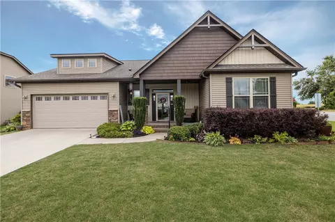 118 Norfolk Cir, Anderson, SC 29625