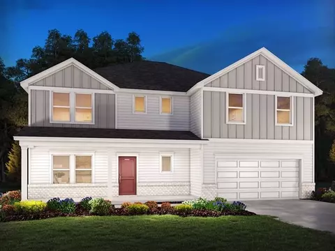 233 Roderick Ln, Greenville, SC 29605