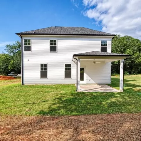 341 Thompson St, Pendleton, SC 29670 photo 23
