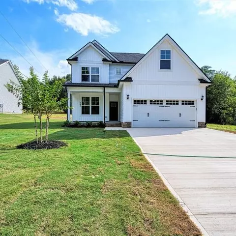 341 Thompson St, Pendleton, SC 29670