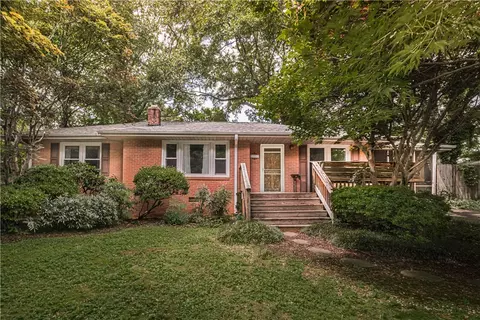 104 Gregory St, Clemson, SC 29631