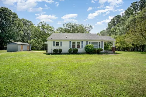 12 Williams St, Honea Path, SC 29654
