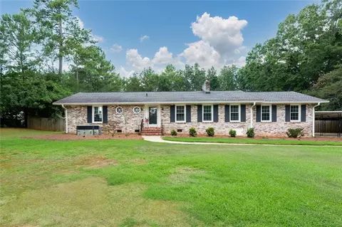 116 Woodland Way, Abbeville, SC 29620
