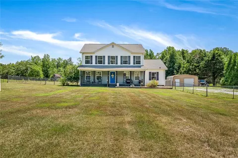 1021 Todd Rd, Honea Path, SC 29654