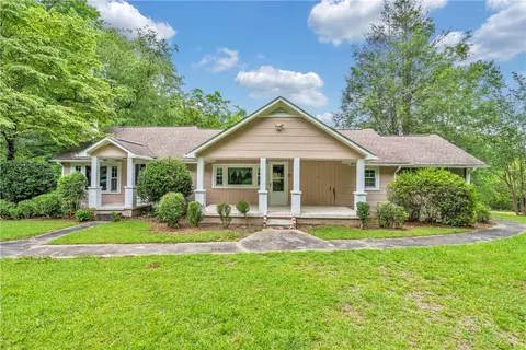 231 Park Ave, Salem, SC 29676