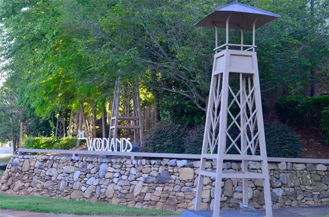 833 Old Greenville Hwy #111, Clemson, SC 29631