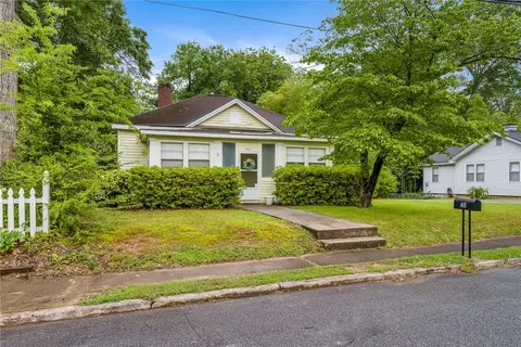 413 North St, Anderson, SC 29621